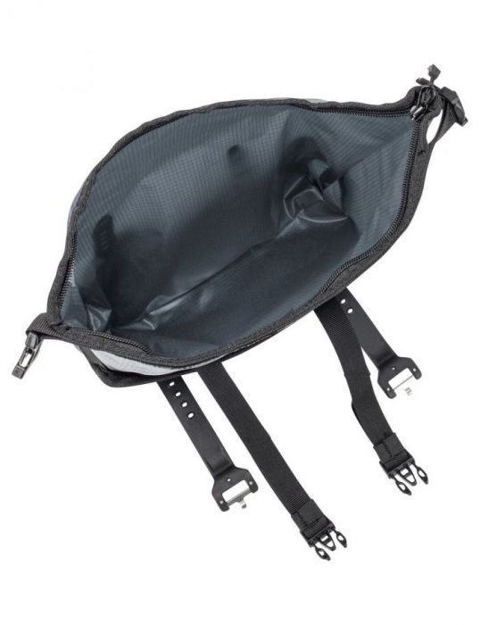 Vaude Trailguide II top tube bike bag vztska