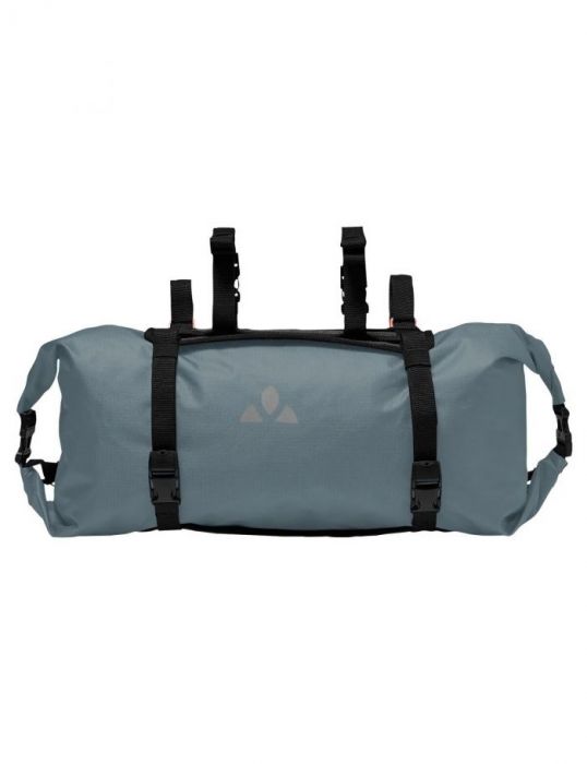 Vaude Trailfront II bike handlebar bag kormnytska