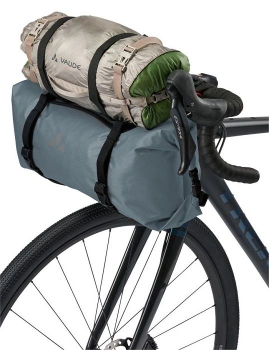 Vaude Trailfront II bike handlebar bag kormnytska