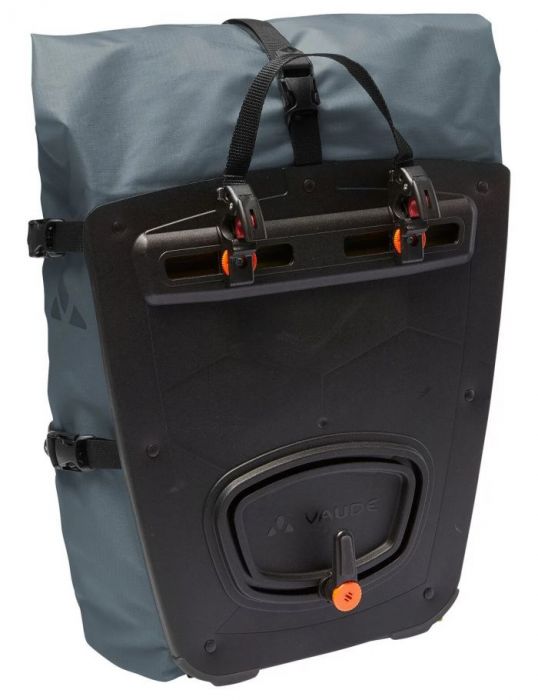 Vaude Trailcargo bike bag