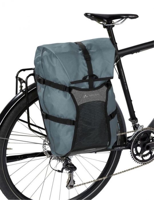 Vaude Trailcargo bike bag