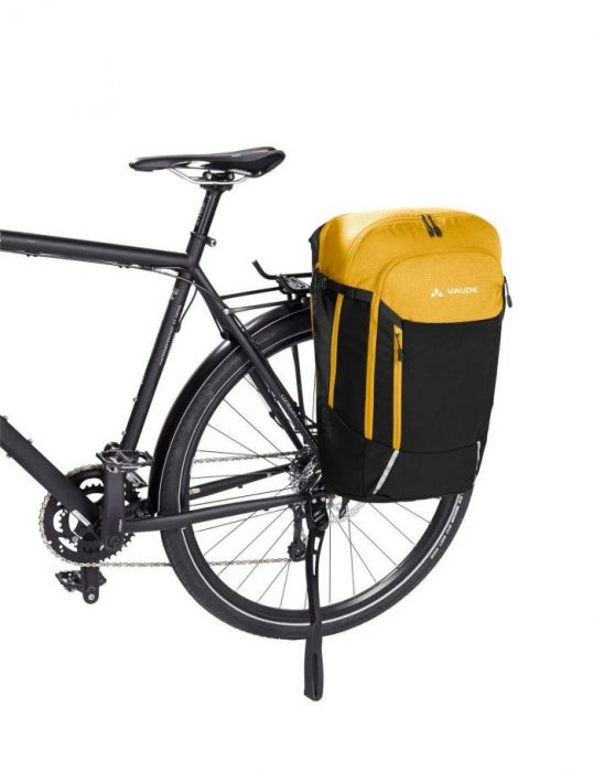Vaude Cycle 28 II htizsk s tratska