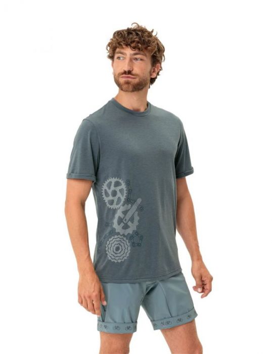 Vaude Cyclist 3 cycling T-shirt men p�l�