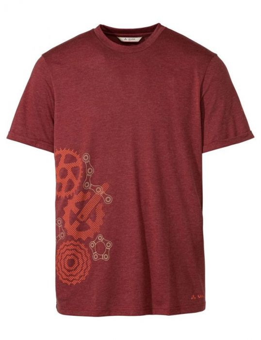 Vaude Cyclist 3 cycling T-shirt men p�l�