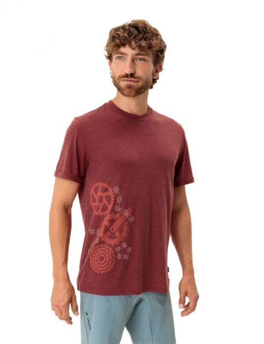 Vaude Cyclist 3 cycling T-shirt men p�l�