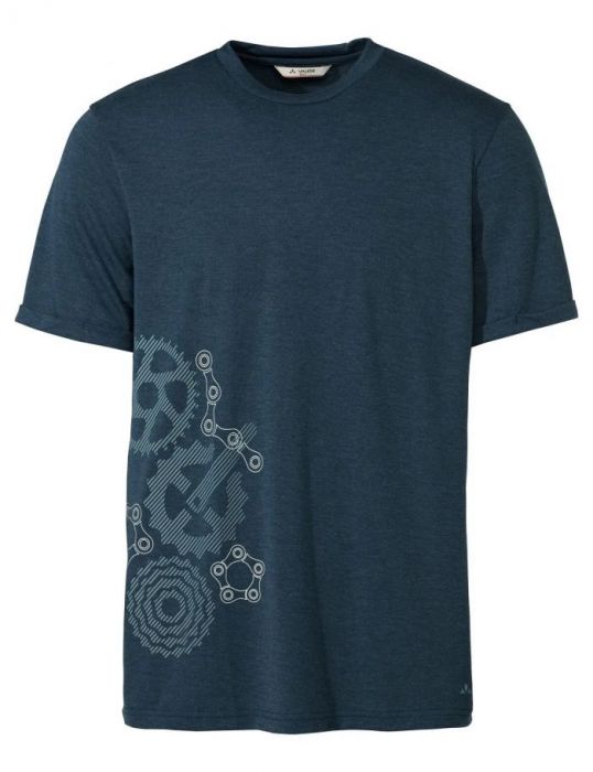 Vaude Cyclist 3 cycling T-shirt men p�l�