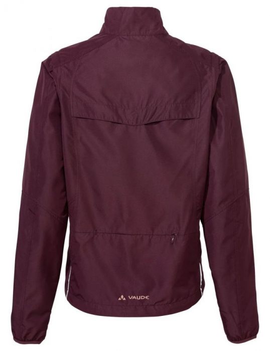 Vaude Dundee Classic Zip-Off Wind Jacket Women ni dzseki