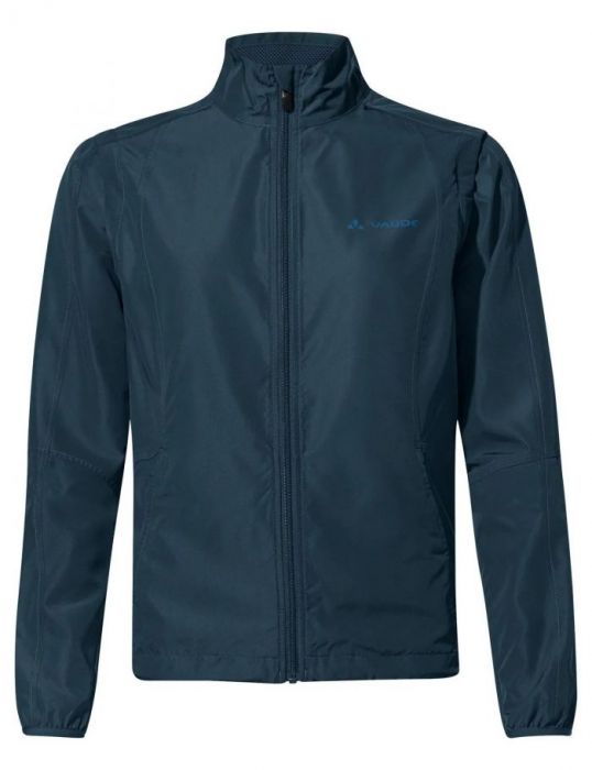 Vaude Dundee Classic Zip-Off Wind Jacket Women ni dzseki