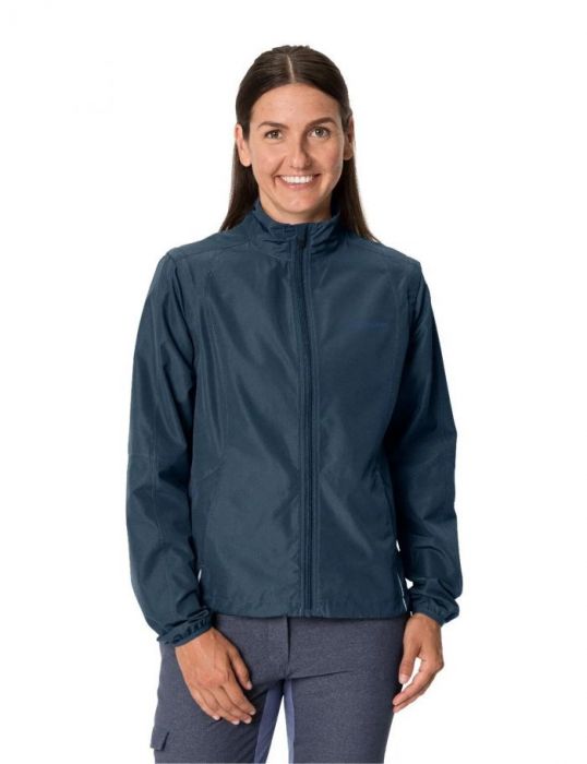 Vaude Dundee Classic Zip-Off Wind Jacket Women ni dzseki