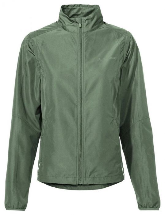 Vaude Dundee Classic Zip-Off Wind Jacket Women ni dzseki