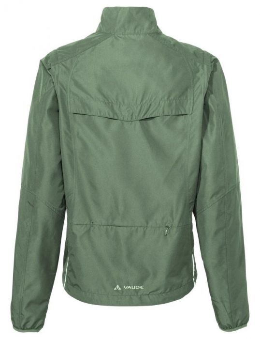 Vaude Dundee Classic Zip-Off Wind Jacket Women ni dzseki