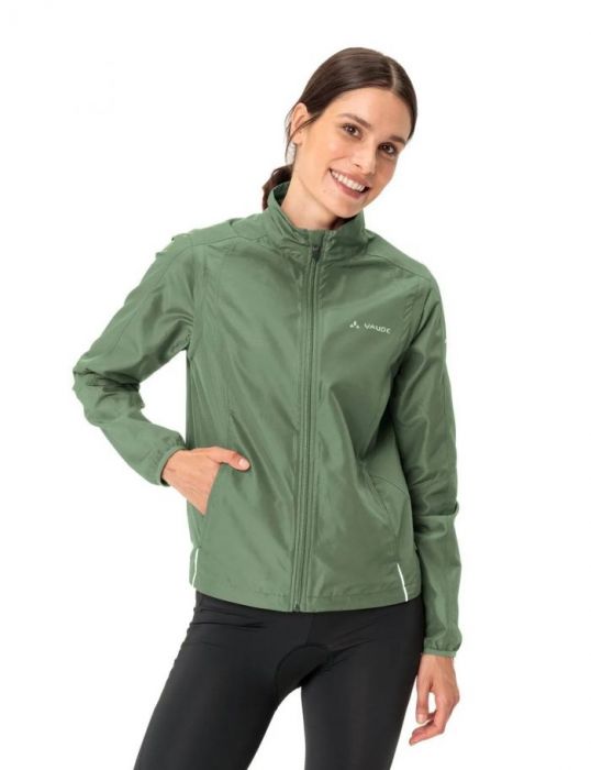 Vaude Dundee Classic Zip-Off Wind Jacket Women ni dzseki