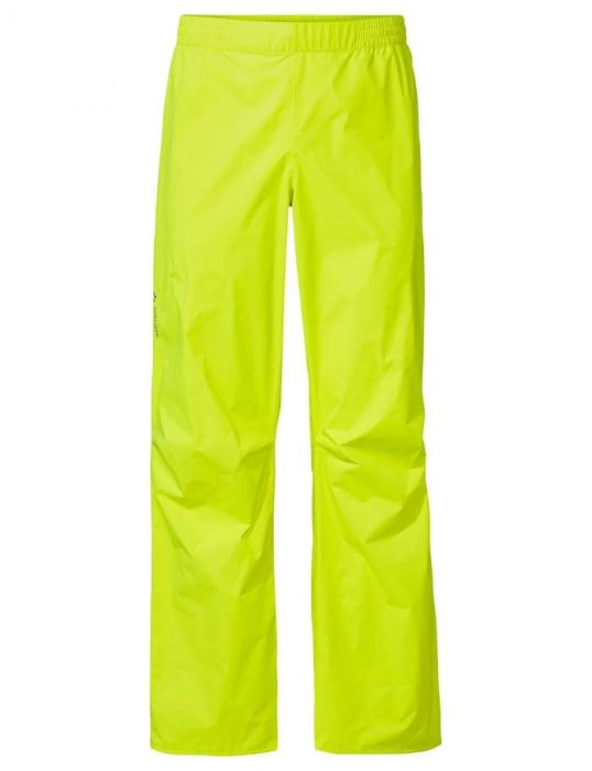 Vaude Drop II Rain Pants Men esnadrg