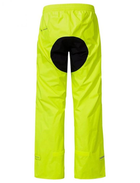 Vaude Drop II Rain Pants Men esnadrg