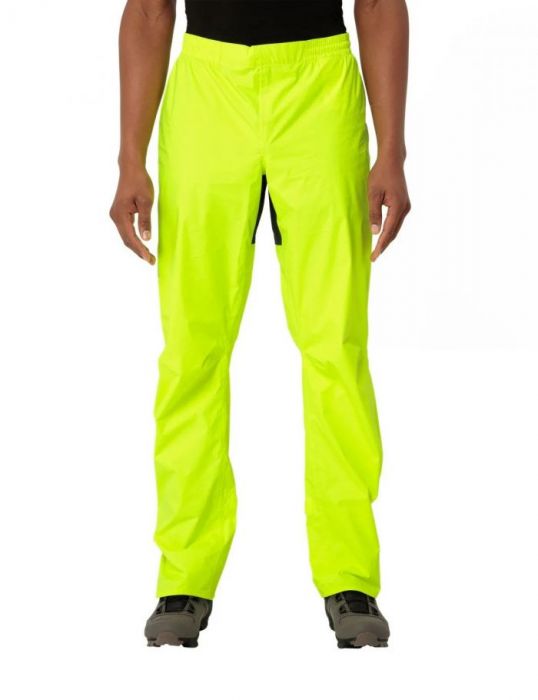 Vaude Drop II Rain Pants Men esnadrg