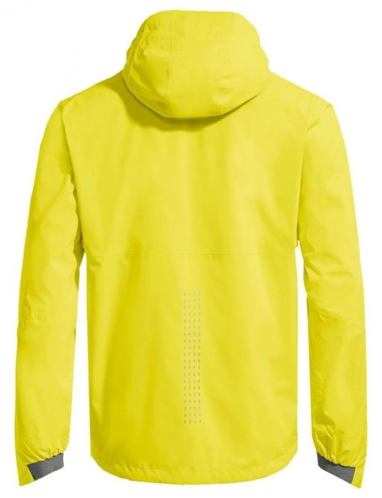 Vaude Men's Yaras 3in1 Jacket kerkpros kabt