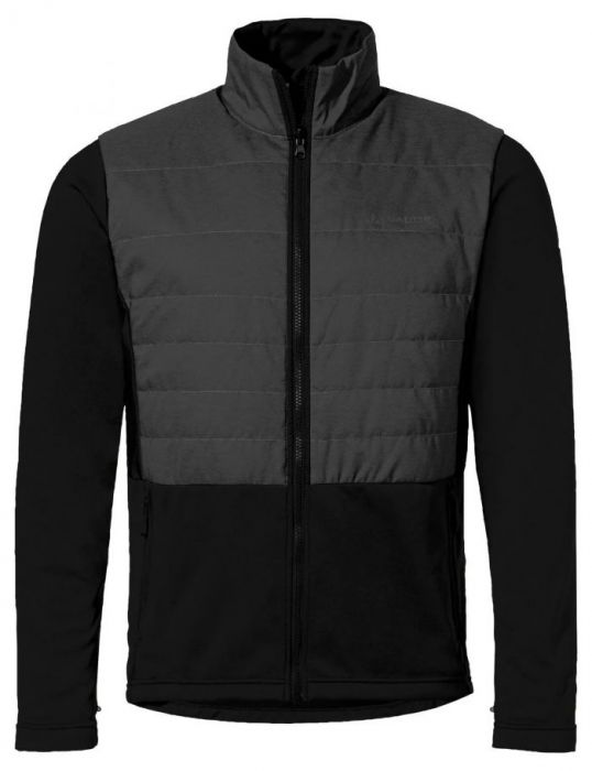 Vaude Men's Yaras 3in1 Jacket kerkpros kabt