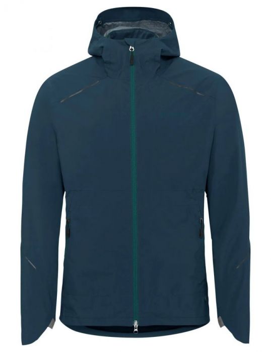 Vaude Men's Yaras 3in1 Jacket kerkpros kabt