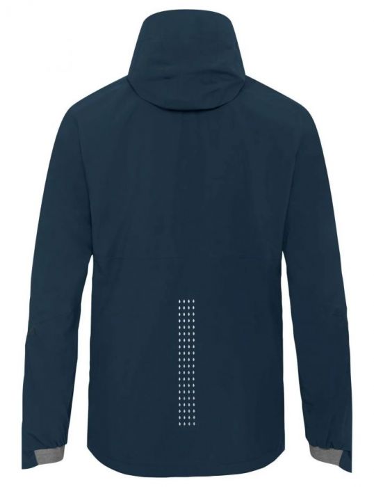 Vaude Men's Yaras 3in1 Jacket kerkpros kabt