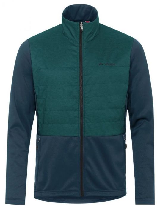 Vaude Men's Yaras 3in1 Jacket kerkpros kabt