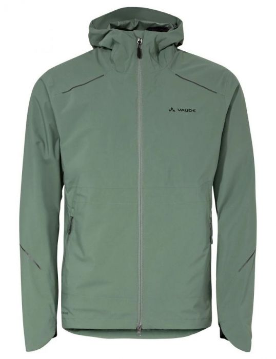 Vaude Men's Yaras 3in1 Jacket kerkpros kabt