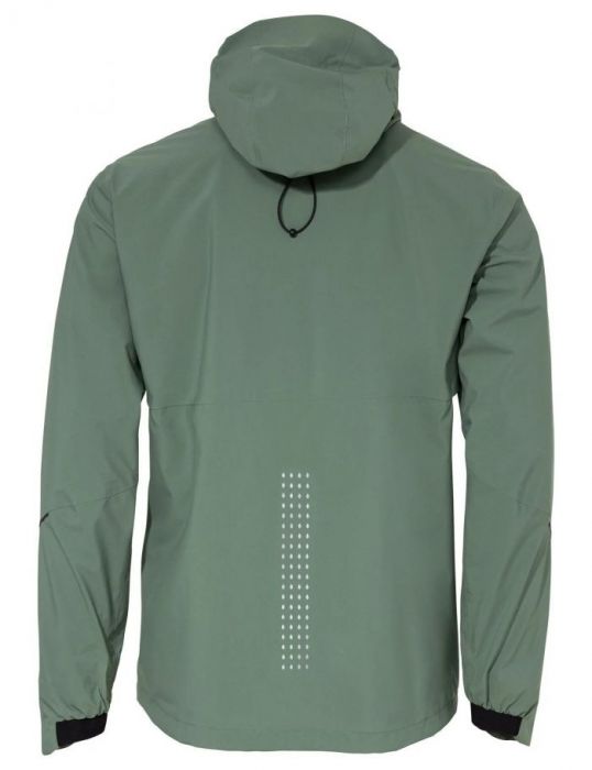 Vaude Men's Yaras 3in1 Jacket kerkpros kabt
