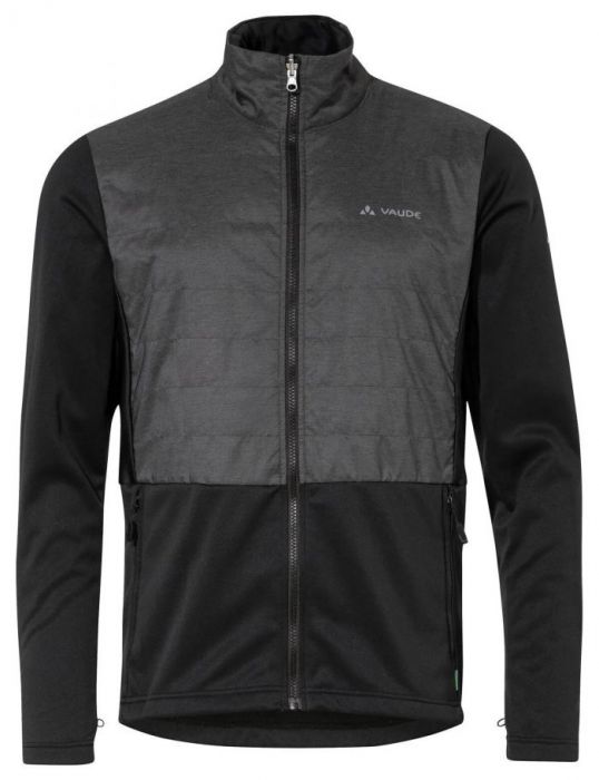 Vaude Men's Yaras 3in1 Jacket kerkpros kabt