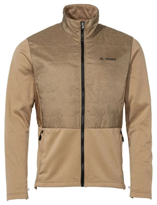 Vaude Men's Yaras 3in1 Jacket kerkpros kabt