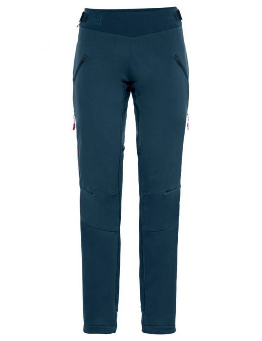 Vaude Minaki cycling shorts women ni nadrg