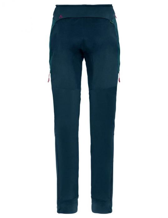 Vaude Minaki cycling shorts women ni nadrg