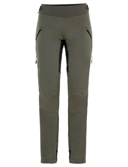 Vaude Minaki cycling shorts women ni nadrg
