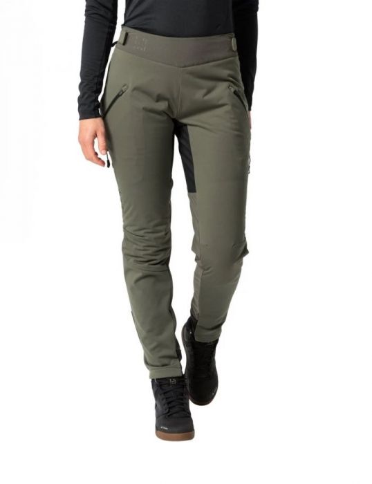 Vaude Minaki cycling shorts women ni nadrg