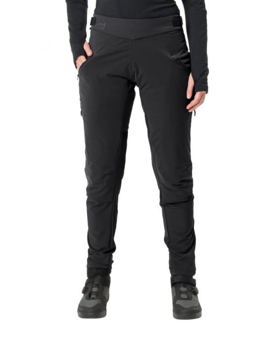 Vaude Minaki cycling shorts women ni nadrg