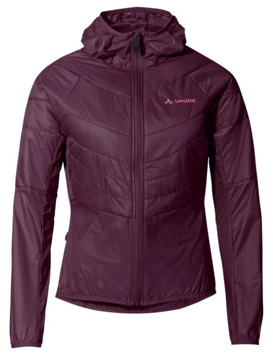 Vaude Minaki Insulation Jacket Light Women's női kabát