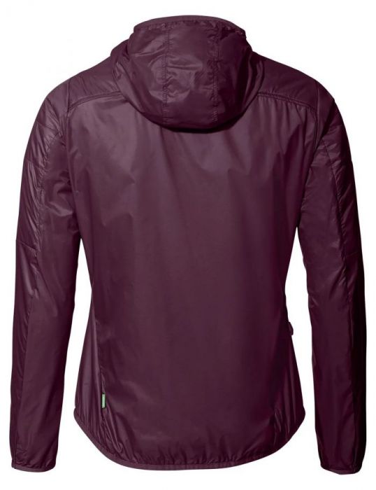 Vaude Minaki Insulation Jacket Light Women's női kabát