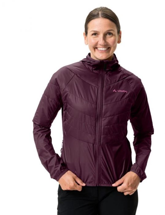 Vaude Minaki Insulation Jacket Light Women's női kabát