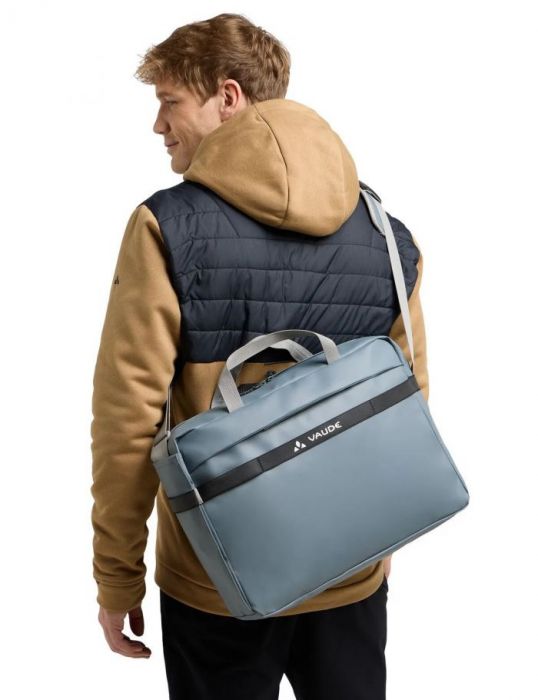 Vaude Mineo Commuter Briefcase 17 tska