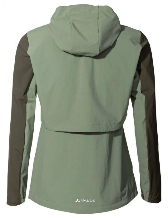 Vaude Moab Zip-Off Softshell Jacket Women's ni kabt