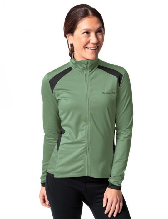 Vaude Posta cycling jersey women’s ni fels