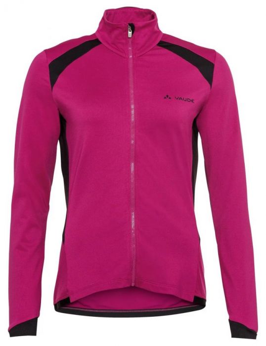 Vaude Posta cycling jersey women’s ni fels