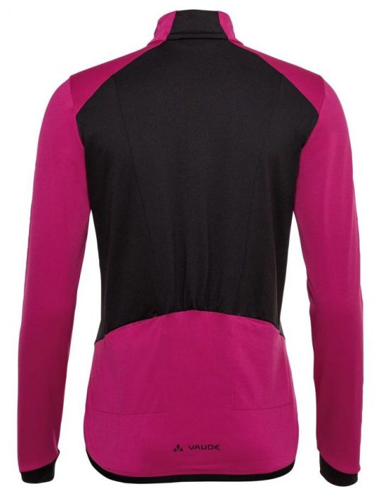 Vaude Posta cycling jersey women’s ni fels