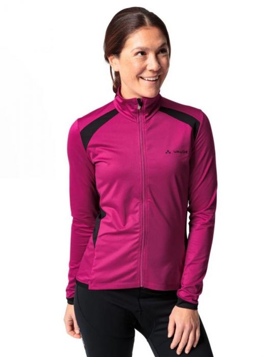 Vaude Posta cycling jersey women’s ni fels