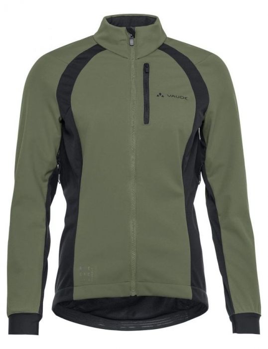 Vaude Posta softshell cycling jacket women női kabát