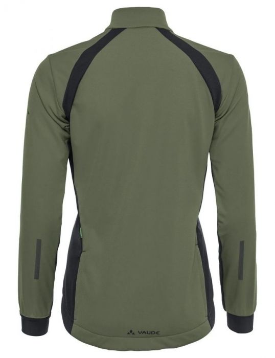 Vaude Posta softshell cycling jacket women női kabát