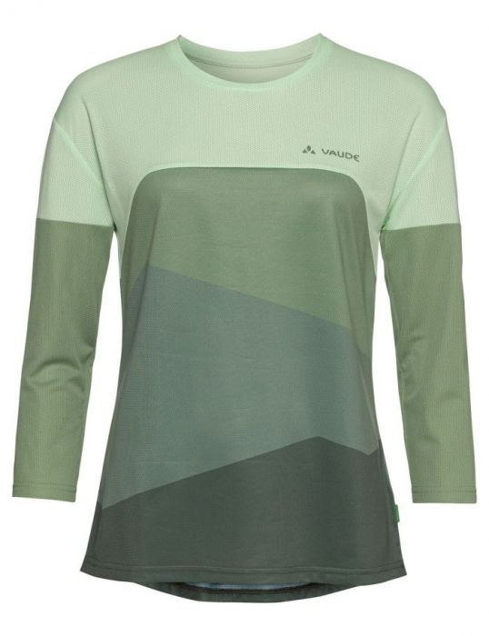Vaude Moab V Longsleeve T-Shirt Women n�i mez