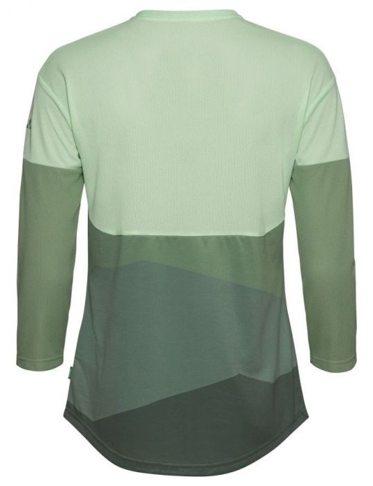 Vaude Moab V Longsleeve T-Shirt Women n�i mez