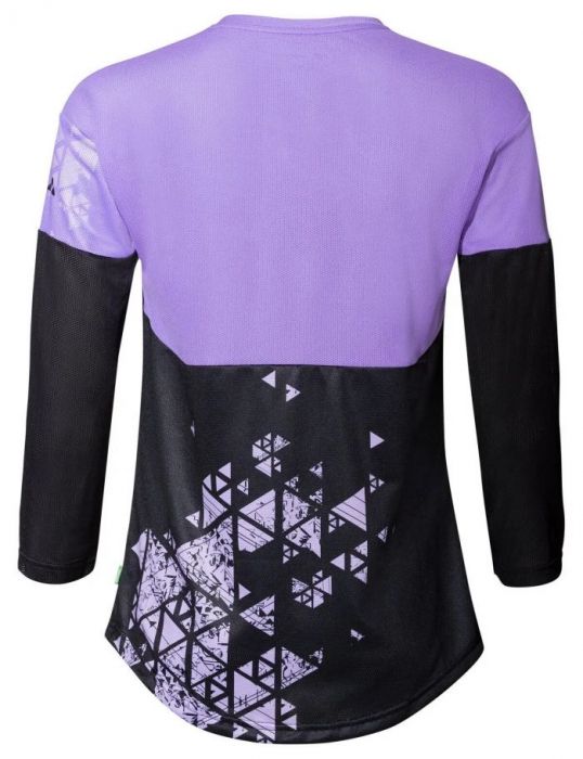 Vaude Moab V Longsleeve T-Shirt Women n�i mez