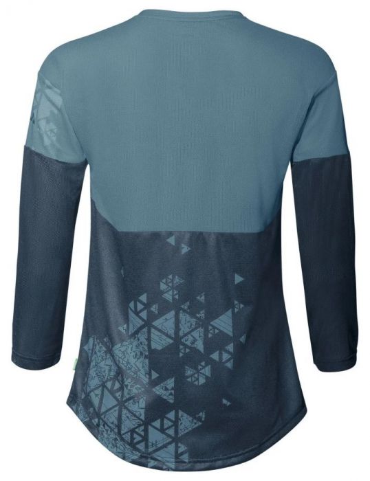 Vaude Moab V Longsleeve T-Shirt Women n�i mez