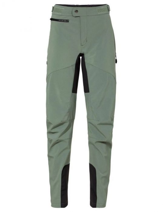 Vaude Qimsa II softshell trousers women ni nadrg