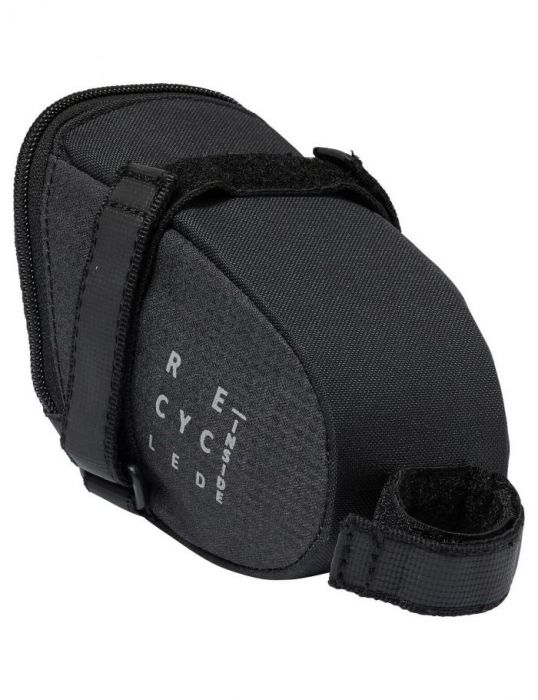 Vaude Race Light L Luminum nyeregtska